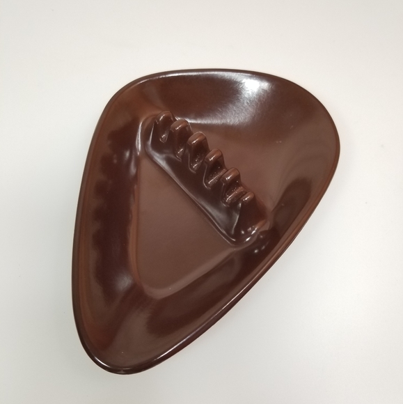 Vintage Anholt ashtrays - Picture 9 of 9